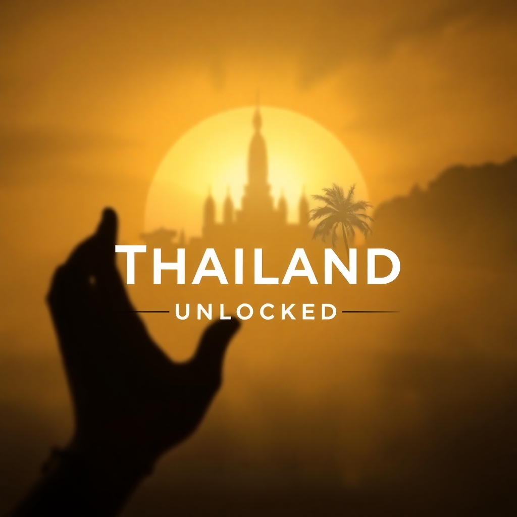 Life in Thailand Unlocked